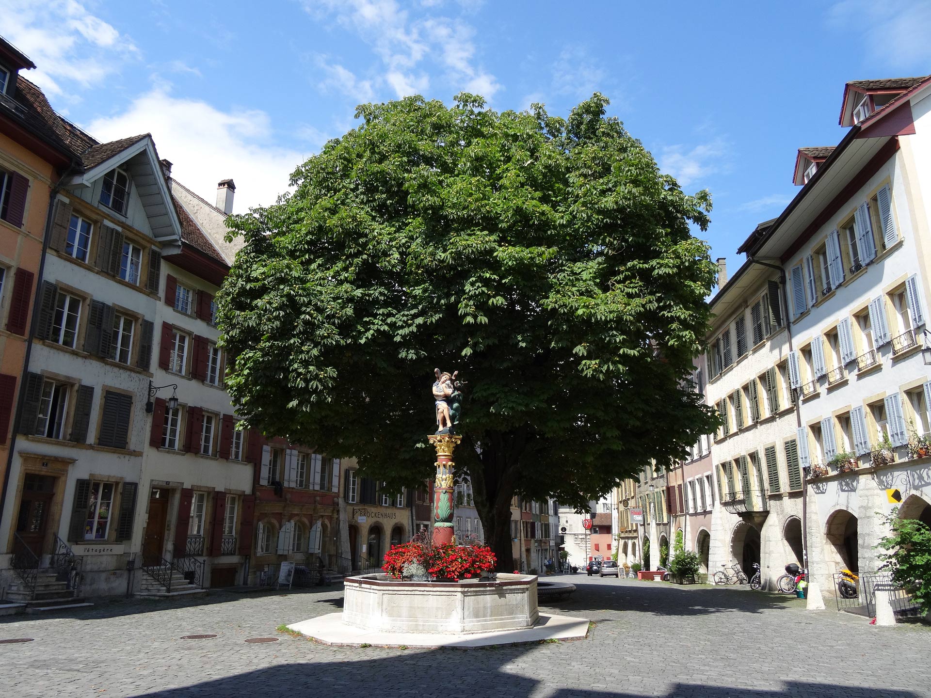 Bienne
